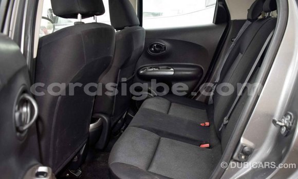 Acheter Import Voiture Nissan Juke Autre à Import - Dubai, Togo Acheter Import Voiture Nissan Juke Autre à Import - Dubai, Togo