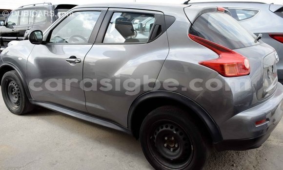 Acheter Import Voiture Nissan Juke Autre à Import - Dubai, Togo Acheter Import Voiture Nissan Juke Autre à Import - Dubai, Togo
