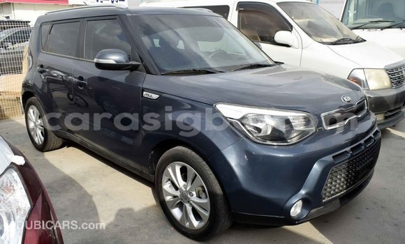 Acheter Import Voiture Kia Soul Autre à Import - Dubai, Togo