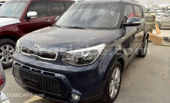 Acheter Import Voiture Kia Soul Autre à Import - Dubai, Togo Acheter Import Voiture Kia Soul Autre à Import - Dubai, Togo