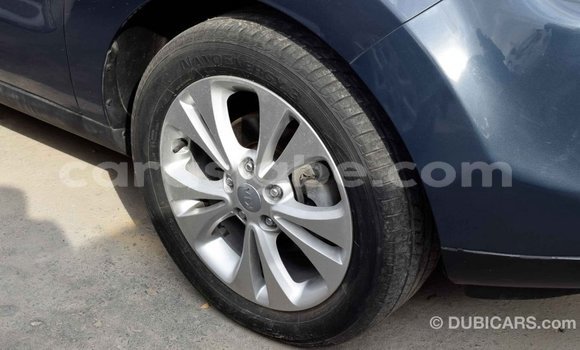 Acheter Import Voiture Kia Soul Autre à Import - Dubai, Togo