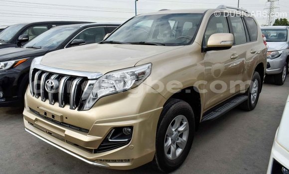 Acheter Import Voiture Toyota Prado Autre à Import - Dubai, Togo Acheter Import Voiture Toyota Prado Autre à Import - Dubai, Togo