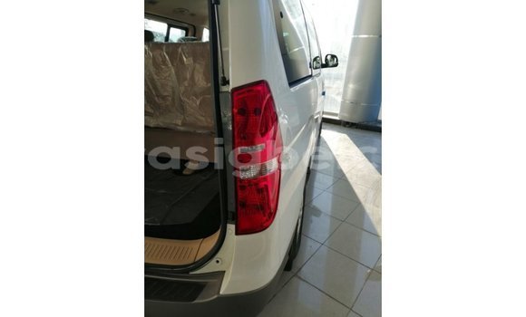 Acheter Import Utilitaire Hyundai Chorus Blanc à Import - Dubai, Togo Acheter Import Utilitaire Hyundai Chorus Blanc à Import - Dubai, Togo