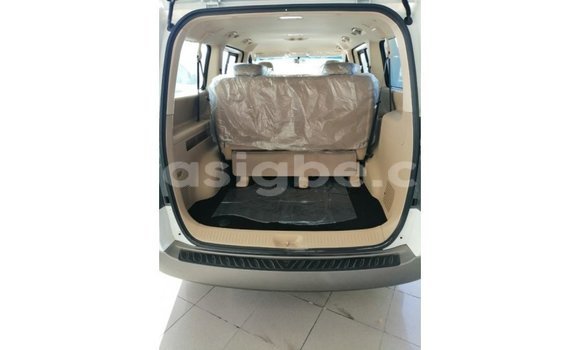 Acheter Import Utilitaire Hyundai Chorus Blanc à Import - Dubai, Togo Acheter Import Utilitaire Hyundai Chorus Blanc à Import - Dubai, Togo