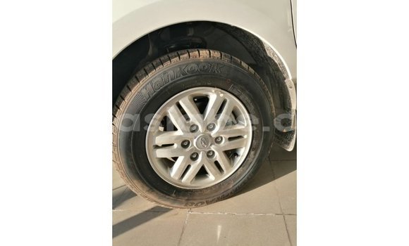 Acheter Import Utilitaire Hyundai Chorus Blanc à Import - Dubai, Togo Acheter Import Utilitaire Hyundai Chorus Blanc à Import - Dubai, Togo