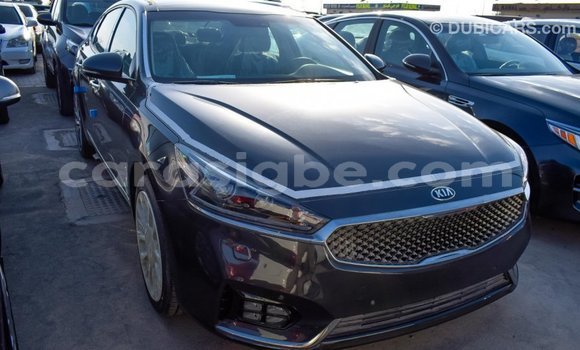 Buy Import Kia Cadenza Other Car in Import - Dubai in Togo