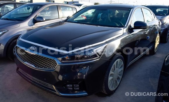 Acheter Import Voiture Kia Cadenza Autre à Import - Dubai, Togo Acheter Import Voiture Kia Cadenza Autre à Import - Dubai, Togo