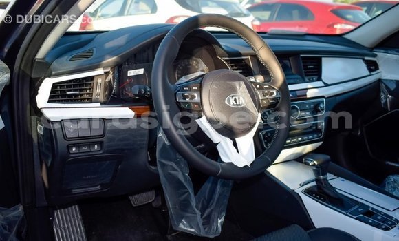Acheter Import Voiture Kia Cadenza Autre à Import - Dubai, Togo