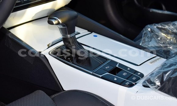 Acheter Import Voiture Kia Cadenza Autre à Import - Dubai, Togo Acheter Import Voiture Kia Cadenza Autre à Import - Dubai, Togo