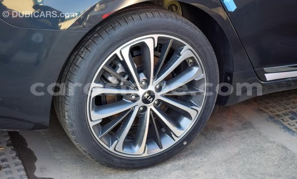 Acheter Import Voiture Kia Cadenza Autre à Import - Dubai, Togo Acheter Import Voiture Kia Cadenza Autre à Import - Dubai, Togo