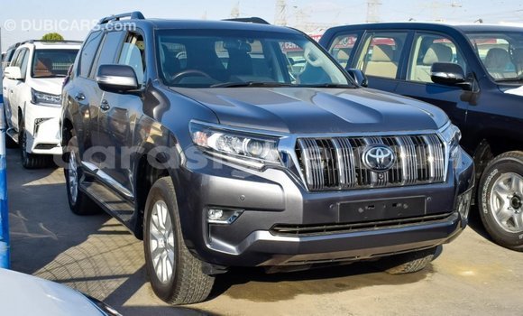 Buy Import Toyota Prado Other Car in Import - Dubai in Togo