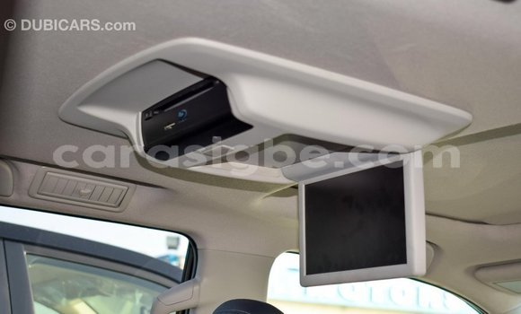 Acheter Import Voiture Toyota Prado Autre à Import - Dubai, Togo Acheter Import Voiture Toyota Prado Autre à Import - Dubai, Togo