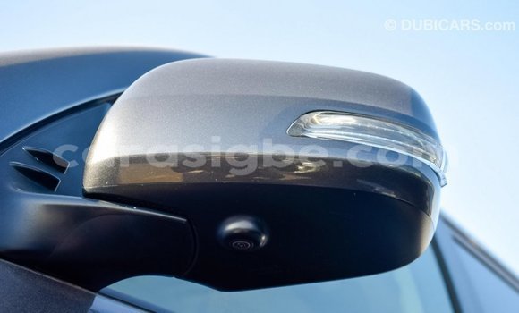Acheter Import Voiture Toyota Prado Autre à Import - Dubai, Togo Acheter Import Voiture Toyota Prado Autre à Import - Dubai, Togo