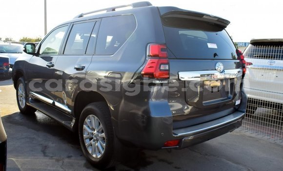 Acheter Import Voiture Toyota Prado Autre à Import - Dubai, Togo Acheter Import Voiture Toyota Prado Autre à Import - Dubai, Togo