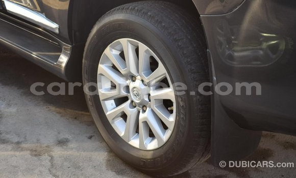 Acheter Import Voiture Toyota Prado Autre à Import - Dubai, Togo Acheter Import Voiture Toyota Prado Autre à Import - Dubai, Togo