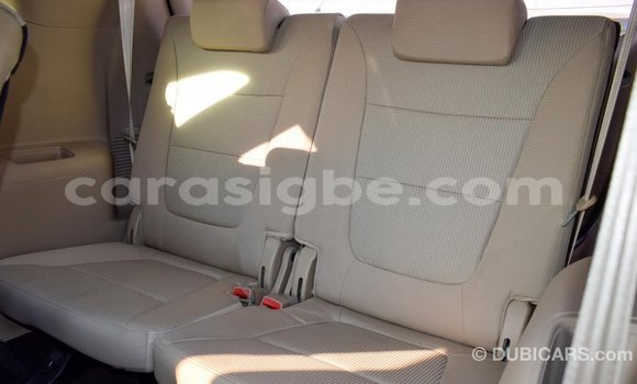 Buy Import Kia Sorento White Car in Import - Dubai in Togo Buy Import Kia Sorento White Car in Import - Dubai in Togo