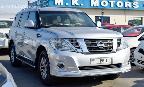 Buy Import Nissan Patrol Other Car in Import - Dubai in Togo