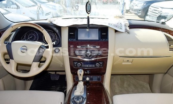 Acheter Import Voiture Nissan Patrol Autre à Import - Dubai, Togo Acheter Import Voiture Nissan Patrol Autre à Import - Dubai, Togo