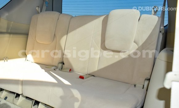 Acheter Import Voiture Nissan Patrol Autre à Import - Dubai, Togo Acheter Import Voiture Nissan Patrol Autre à Import - Dubai, Togo