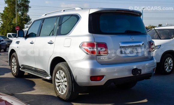 Acheter Import Voiture Nissan Patrol Autre à Import - Dubai, Togo Acheter Import Voiture Nissan Patrol Autre à Import - Dubai, Togo