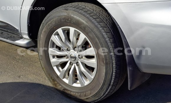 Acheter Import Voiture Nissan Patrol Autre à Import - Dubai, Togo Acheter Import Voiture Nissan Patrol Autre à Import - Dubai, Togo
