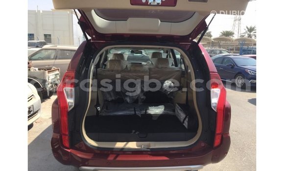 Acheter Import Voiture Mitsubishi Montero Autre à Import - Dubai, Togo Acheter Import Voiture Mitsubishi Montero Autre à Import - Dubai, Togo