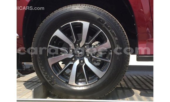 Acheter Import Voiture Mitsubishi Montero Autre à Import - Dubai, Togo