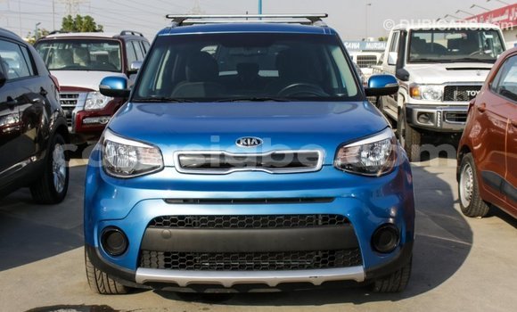 Acheter Import Voiture Kia Soul Bleu à Import - Dubai, Togo Acheter Import Voiture Kia Soul Bleu à Import - Dubai, Togo