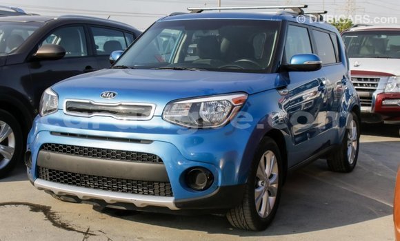 Acheter Import Voiture Kia Soul Bleu à Import - Dubai, Togo Acheter Import Voiture Kia Soul Bleu à Import - Dubai, Togo