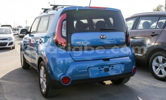 Acheter Import Voiture Kia Soul Bleu à Import - Dubai, Togo Acheter Import Voiture Kia Soul Bleu à Import - Dubai, Togo