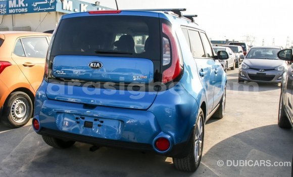 Acheter Import Voiture Kia Soul Bleu à Import - Dubai, Togo Acheter Import Voiture Kia Soul Bleu à Import - Dubai, Togo