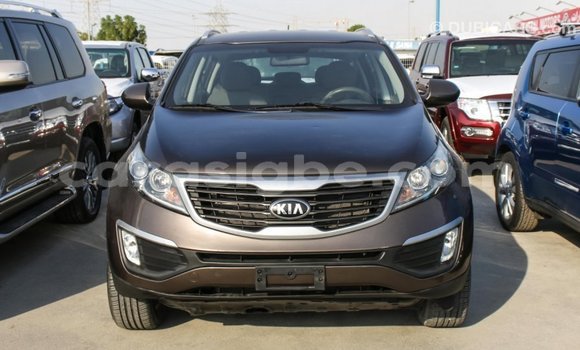 Acheter Import Voiture Kia Sportage Marron à Import - Dubai, Togo Acheter Import Voiture Kia Sportage Marron à Import - Dubai, Togo