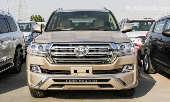 Acheter Import Voiture Toyota Land Cruiser Autre à Import - Dubai, Togo Acheter Import Voiture Toyota Land Cruiser Autre à Import - Dubai, Togo