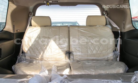 Acheter Import Voiture Toyota Land Cruiser Autre à Import - Dubai, Togo Acheter Import Voiture Toyota Land Cruiser Autre à Import - Dubai, Togo