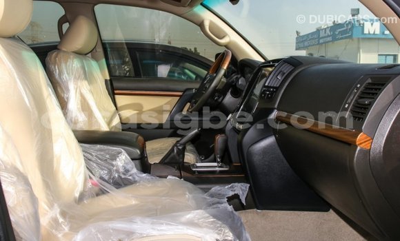 Acheter Import Voiture Toyota Land Cruiser Autre à Import - Dubai, Togo Acheter Import Voiture Toyota Land Cruiser Autre à Import - Dubai, Togo