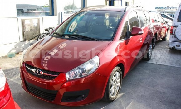 Acheter Import Voiture JAC J3 (Tongyue,Tojoy) Rouge à Import - Dubai, Togo Acheter Import Voiture JAC J3 (Tongyue,Tojoy) Rouge à Import - Dubai, Togo