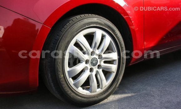 Acheter Import Voiture JAC J3 (Tongyue,Tojoy) Rouge à Import - Dubai, Togo Acheter Import Voiture JAC J3 (Tongyue,Tojoy) Rouge à Import - Dubai, Togo