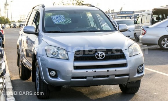 Buy Import Toyota RAV4 Other Car in Import - Dubai in Togo