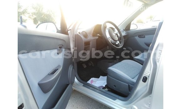 Acheter Import Voiture Suzuki Alto Autre à Import - Dubai, Togo