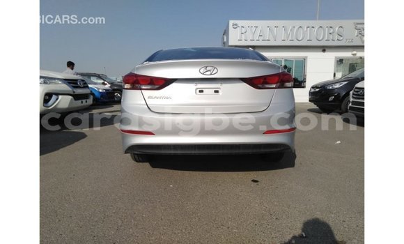 Acheter Import Voiture Hyundai Elantra Autre à Import - Dubai, Togo Acheter Import Voiture Hyundai Elantra Autre à Import - Dubai, Togo