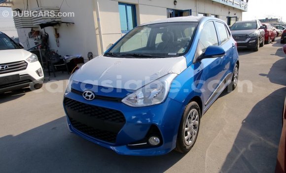 Acheter Import Voiture Hyundai i10 Bleu à Import - Dubai, Togo Acheter Import Voiture Hyundai i10 Bleu à Import - Dubai, Togo