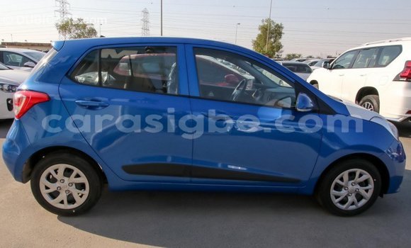 Acheter Import Voiture Hyundai i10 Bleu à Import - Dubai, Togo Acheter Import Voiture Hyundai i10 Bleu à Import - Dubai, Togo