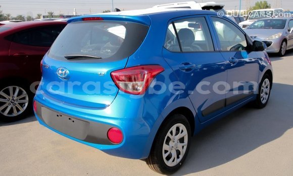 Acheter Import Voiture Hyundai i10 Bleu à Import - Dubai, Togo Acheter Import Voiture Hyundai i10 Bleu à Import - Dubai, Togo