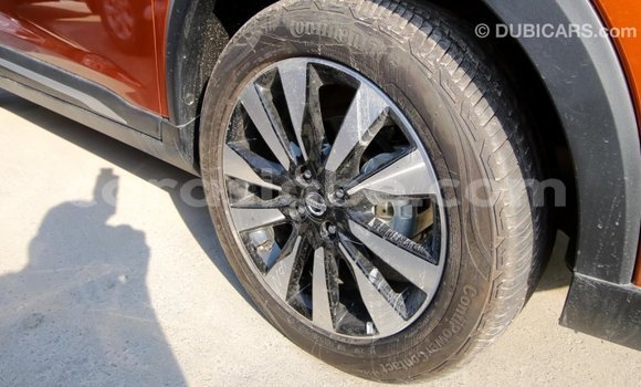 Acheter Import Utilitaire Nissan Evalia Autre à Import - Dubai, Togo Acheter Import Utilitaire Nissan Evalia Autre à Import - Dubai, Togo