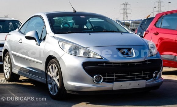 Buy Import Peugeot 207 Other Car in Import - Dubai in Togo Buy Import Peugeot 207 Other Car in Import - Dubai in Togo