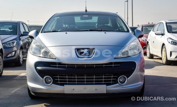 Buy Import Peugeot 207 Other Car in Import - Dubai in Togo Buy Import Peugeot 207 Other Car in Import - Dubai in Togo
