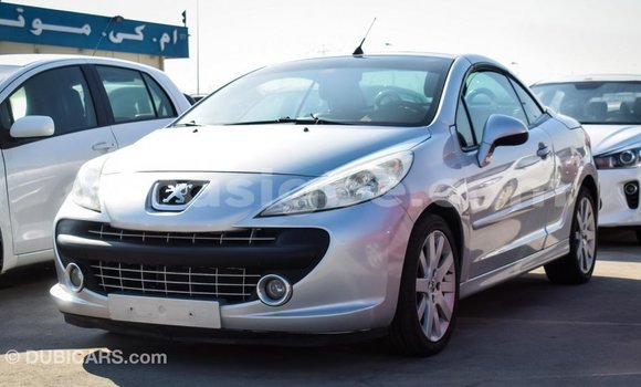 Buy Import Peugeot 207 Other Car in Import - Dubai in Togo Buy Import Peugeot 207 Other Car in Import - Dubai in Togo
