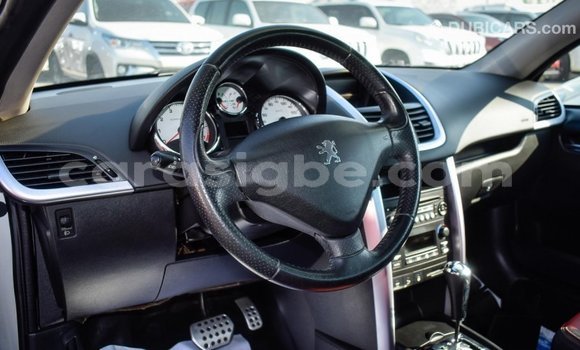 Acheter Import Voiture Peugeot 207 Autre à Import - Dubai, Togo