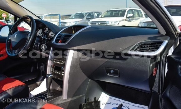 Buy Import Peugeot 207 Other Car in Import - Dubai in Togo Buy Import Peugeot 207 Other Car in Import - Dubai in Togo