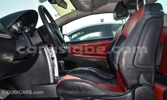 Buy Import Peugeot 207 Other Car in Import - Dubai in Togo Buy Import Peugeot 207 Other Car in Import - Dubai in Togo
